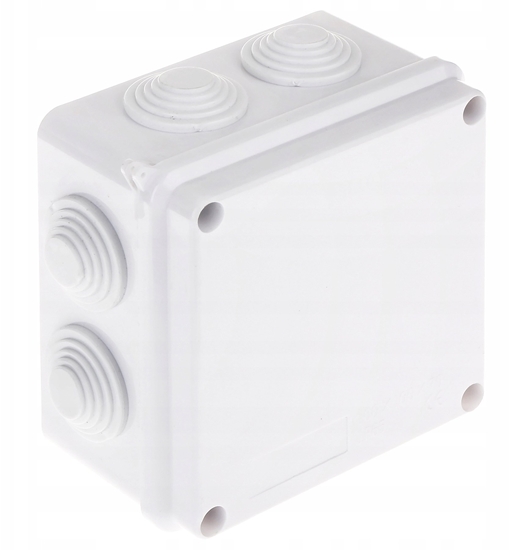 Picture of PUSZKA ODGANA Z DAWNICAMI PKRA-100X100 DELTA Montage