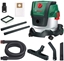 Attēls no Putekļsūcējs Bosch PAS15-220; 1200 W; 15 l