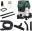Attēls no Putekļsūcējs Bosch PAS20-220P; 1200 W; 20 l