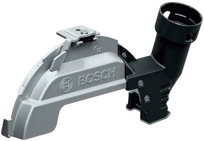 Attēls no Putekļu nosūkšanas aizsargs Bosch 1600A033ZB; 180 mm