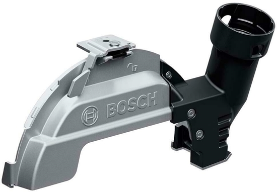 Picture of Putekļu nosūkšanas aizsargs Bosch 1600A033ZB; 180 mm