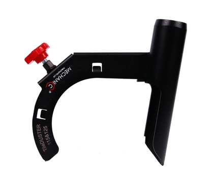 Attēls no Putekļu nosūkšanas aizsargs DISTAR 19568443013; 115/125 mm