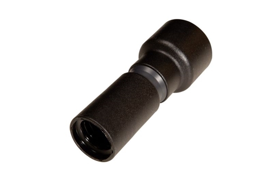 Picture of Putekļusūcēja šļūtenes adapteris Mirka 8993022911; 20/25,4 mm