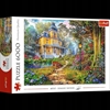 Picture of PUZZLE 6000 Letnia Rezydencja 65007