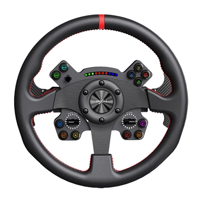 Изображение PXN WCS R2 gaming steering wheel