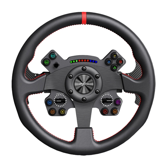Изображение PXN WCS R2 gaming steering wheel
