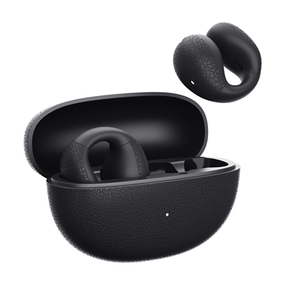Attēls no QCY Crossky C10 headphones (black)