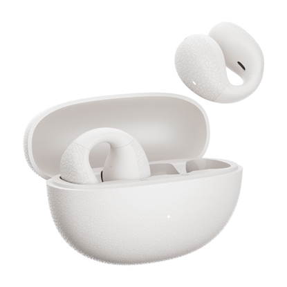 Attēls no QCY Crossky C10 headphones (white)