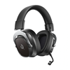 Picture of QCY Heroad VNT200 Gaming Headphones (Black)