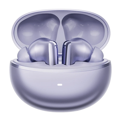 Picture of QCY N70 HT18 LITE Wireless Earbuds (Purple)