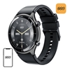 Изображение QCY S7 smartwatch (black)