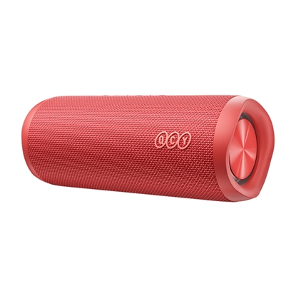 Picture of QCY SP7 wireless speaker (red)