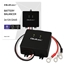 Изображение Qoltec sprieguma balansieris 24V akumulatoriem 2 x 12V | 5A | LiFePO4 AGM GEL
