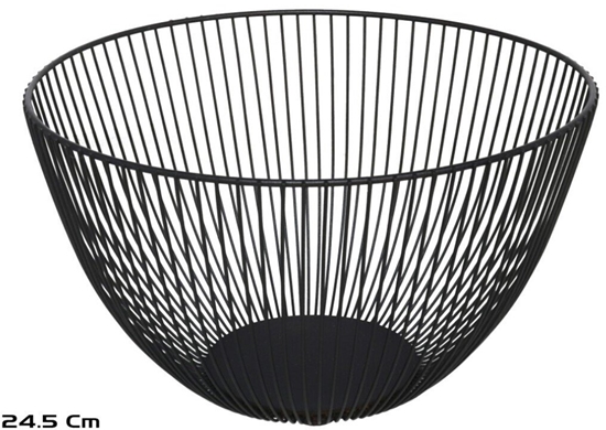 Picture of Quttin Miska owocowa Nature* 24 5 x 14 cm KITCHEN&GO 8445393201269 (8445393201269)