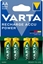 Изображение R6/AA PRO akumulatori Varta READY2USE PRO Ni-MH 2600 mAh/5716 iepakojuma 1 gb.