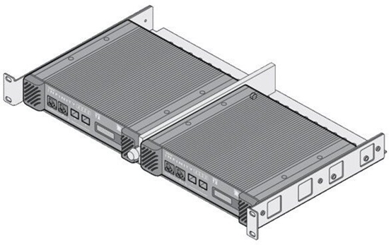 Picture of Rackmount kit for all