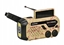Изображение Radio Blaupunkt Radio alarmowe Blaupunkt ER10DC SURVIVAL
