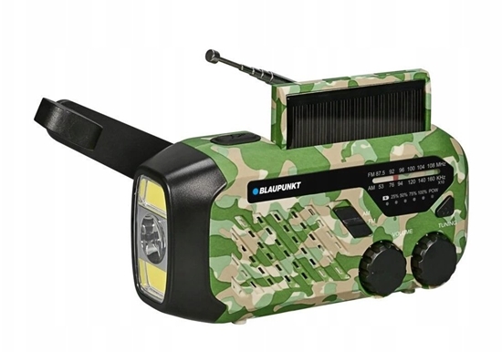 Изображение Radio Blaupunkt Radio Blaupunkt ER10GC