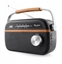Picture of Radio JVC Radio przenone RA-E215G JVC szare