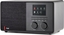 Attēls no Radio PINELL SUPERSOUND 301 RADIO SIECIOWO-BATERYJNE DAB+, FM, WIFI
