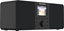 Изображение Radio TechniSat TECHNISAT 76-5020-02 CLASSIC 300 IR V2 czarny