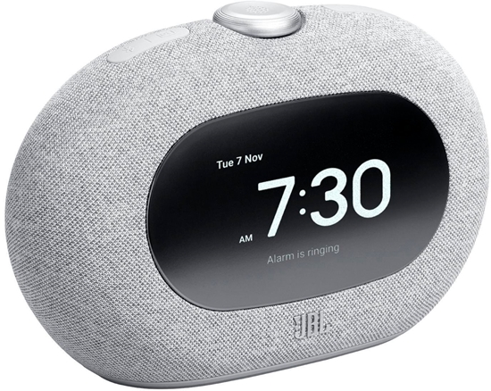 Изображение Radioodtwarzacz Harman JBL Horizon 3 szary