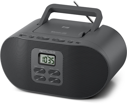 Attēls no Radioodtwarzacz Muse M-33 BT