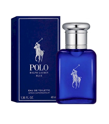 Picture of Ralph Lauren Polo Blue EDT 40 ml
