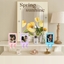 Изображение Ramka LoveInstant Ramka Stojca Na Zdjcia Instax Mini 99 41 12 11 Evo Liplay Zink 2x3 / Niebieski