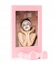 Изображение Ramka LoveInstant Ramka Stojca Ró Na Zdjcia Instax Mini 99 41 12 11 Evo Liplay Zink 2x3 / Róowy