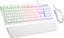 Изображение Rampage KM-RX7 Fortuna V2  (KM-RX7WHITE)