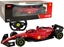 Picture of Rastar Auto R/C Wycigowe Ferrari F1 Rastar 1:12 Czerwone