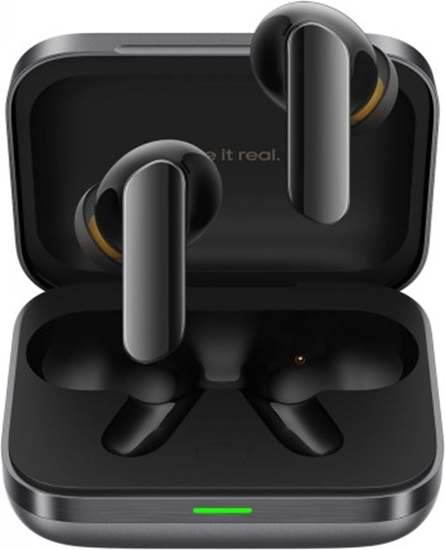 Изображение REALME BUDS AIR7 PRO METALLIC GREY EU