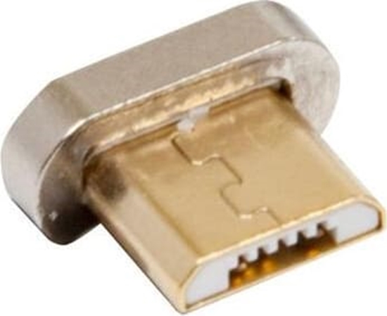 Picture of Realpower Datenkabel Adapter        micro-USB (magnetisch)