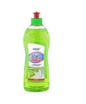 Picture of +Ream Clean trauku mazg.līdzeklis Apple 500ml ( Izcelsmes valsts Vācija )
