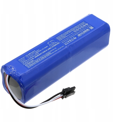 Изображение Rechargeable Battery Type P2150-4s2p-mmbk For Xiaomi 34264 Dreame Bot L10 L10s / Cs-xmp520vx