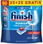 Изображение Reckitt Benckiser BENC FINISH TABLETKI  50szt (25+25 gr) POWER REGU&
