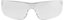 Attēls no Red Wing Okulary Red Wing Featherlight Clear