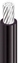 Picture of REDNIE Przewód AASXSN 1X70mm2 12/20kV (AASXSN1X70)