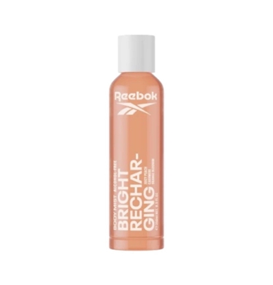 Изображение Reebok Bright Recharging Body Mist 250ml