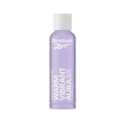 Изображение Reebok Warm Vibrant Aura Body Mist 250ml