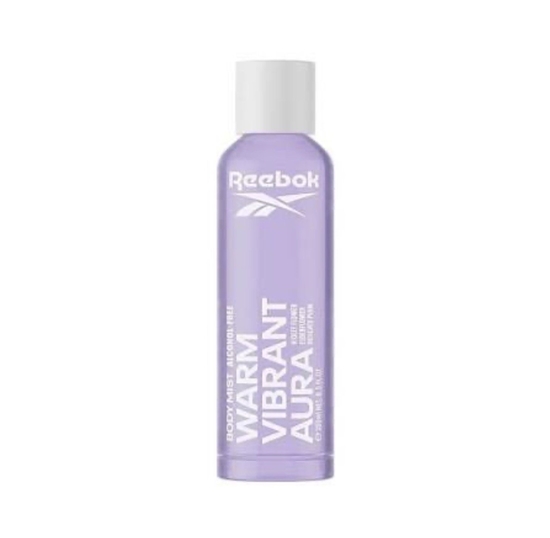 Picture of Reebok Warm Vibrant Aura Body Mist 250ml