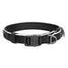 Picture of Reflective collar Dogness size XL (Black)