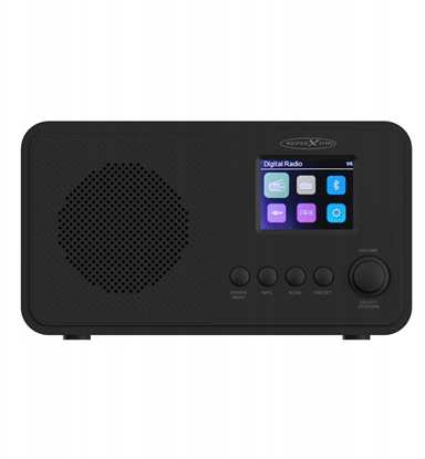 Picture of Reflexion HRA1881 Holz