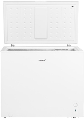 Изображение REFRIGERATOR FFC250EW STD