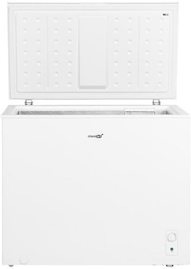 Изображение REFRIGERATOR FFC250EW STD