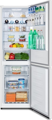 Изображение Refrigerator HISENSE RB395N4BWE, 193.5 cm