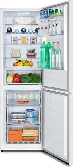 Picture of Refrigerator HISENSE RB395N4BWE, 193.5 cm
