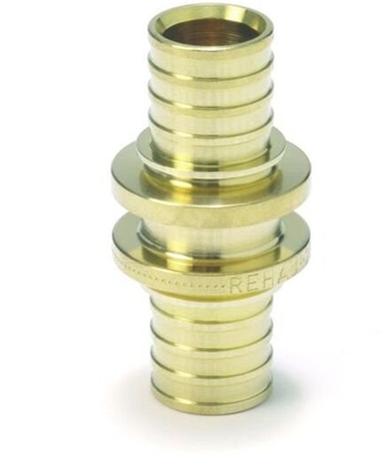 Picture of Rehau Zczka prosta LX 50x50 SDR 11