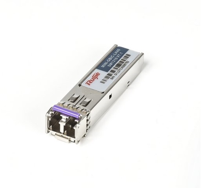 Изображение Reyee MINI-GBIC-LX-SM1310 SFP/SFP+ Modules (MINI-GBIC-LX-SM1310)
